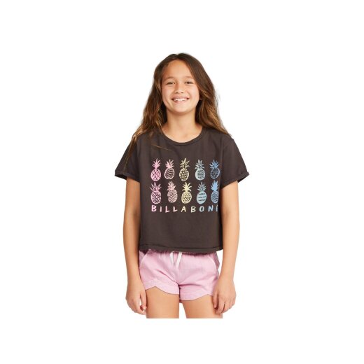 Billabong Girls Made for you Shorts Pink