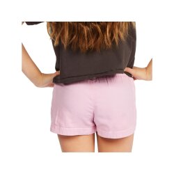 Billabong Girls Made for you Shorts Pink