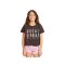 Billabong Girls Made for you Shorts Pink