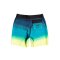 Billabong Boys Boardshort All Day Fade Black