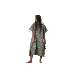 Picture Nug Poncho Cathay