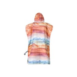Picture Nug Poncho Chamarel