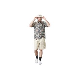 Picture Organic Clothing Mataikona Shirt  Hemd Cathay