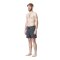 Picture Organic Clothing Piau Solid Boardshorts India Ink