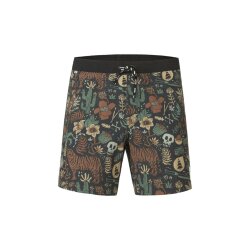 Picture Organic Clothing Piau 15 Boardshorts Cathay