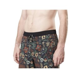 Picture Organic Clothing Piau 15 Boardshorts Cathay