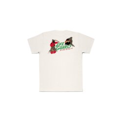 The Dudes T Shirt Lifeguard Off White