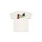 The Dudes T Shirt Lifeguard Off White