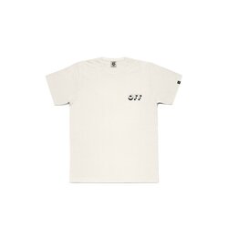 The Dudes T Shirt OFF Off White