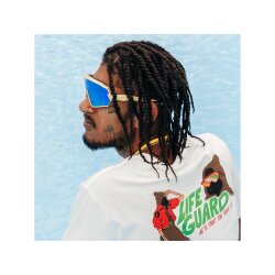 The Dudes Lifeguard Sunnies Sunglasses 