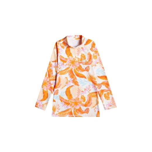 Billabong Kinder Lycra Langarm LS Billies Logo Hawaii