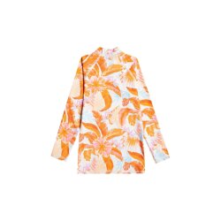 Billabong Kinder Lycra Langarm LS Billies Logo Hawaii