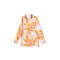 Billabong Kinder Lycra Langarm LS Billies Logo Hawaii