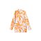 Billabong Kinder Lycra Langarm LS Billies Logo Hawaii