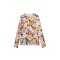 Billabong Lycra Surf Capsule LS Langarm Black Pebble