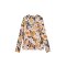 Billabong Lycra Surf Capsule LS Langarm Black Pebble