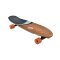 Globe Big Blazer 32" Longboard Komplettboard Teal/ Oceans