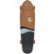 Globe Big Blazer 32" Longboard Komplettboard Teal/ Oceans