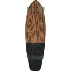 Globe Wave Blazer 31" Longboard Komplettboard Hoot Owl