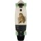 Globe Wave Blazer 31" Longboard Komplettboard Hoot Owl