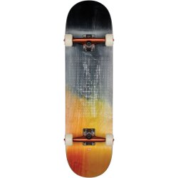 Globe G2 Dot Gain 8.5 Skateboard Komplettboard Peace