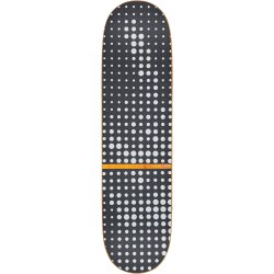 Globe G2 Dot Gain 8.5 Skateboard Komplettboard Peace