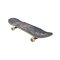 Globe G2 Dot Gain 8.5 Skateboard Komplettboard Peace