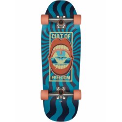 Globe Dealer 29,5" Longboard Komplettboard Cult of...