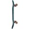 Globe Dealer 29,5" Longboard Komplettboard Cult of Freedom/ Blue