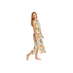 Billabong Kleid Little Flirt Black