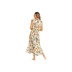 Billabong Kleid Little Flirt Black