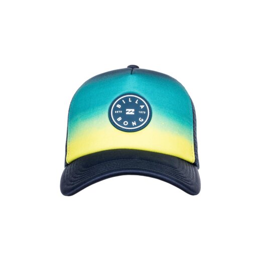 Billabong Scope Trucker Cap Navy