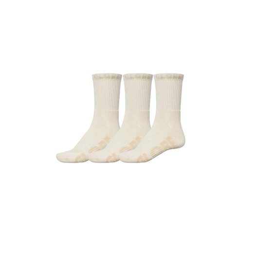Globe Bleach Free  Crew Socks 3 Pack