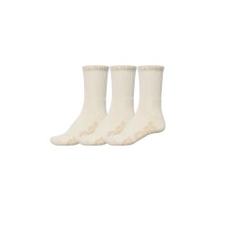 Globe Bleach Free  Crew Socks 3 Pack