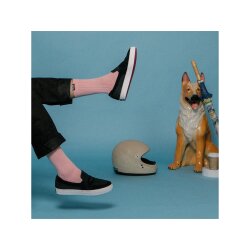 Globe Refuse Free  Crew Socks 3 Pack