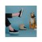 Globe Refuse Free  Crew Socks 3 Pack