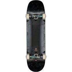 Globe Chisel 8.25 Skateboard Komplettboard...