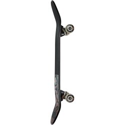 Globe Chisel 8.25 Skateboard Komplettboard Black/Don&acute;tF&amp;ckIt