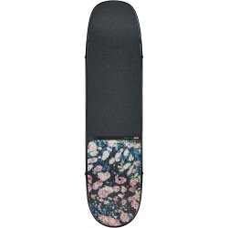Globe Chisel 8.25 Skateboard Komplettboard Black/Don&acute;tF&amp;ckIt