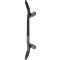 Globe Chisel 8.25 Skateboard Komplettboard Black/Don&acute;tF&amp;ckIt