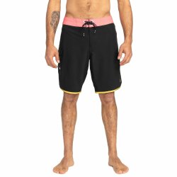 Billabong Boardshort 73 Pro Black