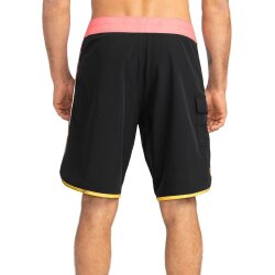 Billabong Boardshort 73 Pro Black