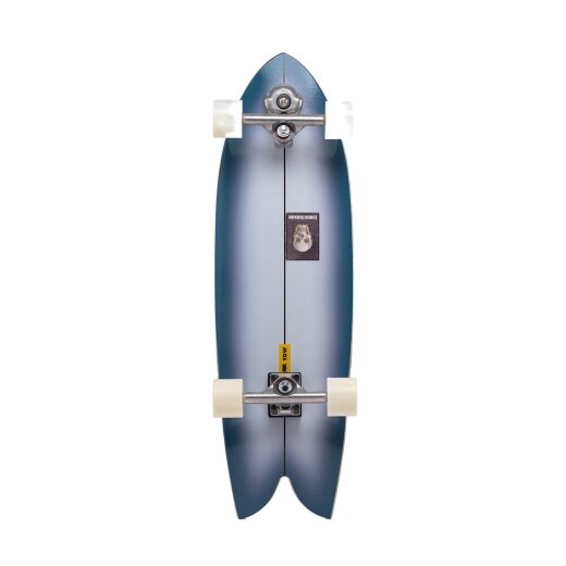 Yow x Christenson C-Hawk 33" Surfskate Komplettboard 2022