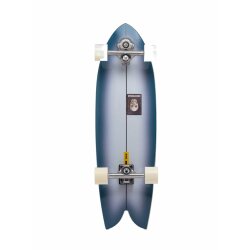 Yow x Christenson C-Hawk 33" Surfskate Komplettboard...