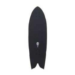 Yow x Christenson C-Hawk 33" Surfskate Komplettboard 2022