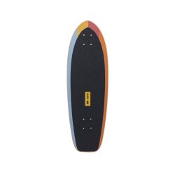 Yow Hossegor 29" Power Surfing Series Surf Skate Deck 2022