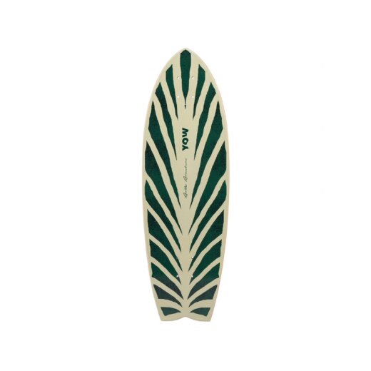 Yow Aritz Aranburu 30,5" Signature Series Surf Skate Deck 2022