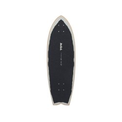 Yow Aritz Aranburu 30,5" Signature Series Surf Skate Deck 2022