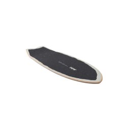 Yow Aritz Aranburu 30,5" Signature Series Surf Skate Deck 2022