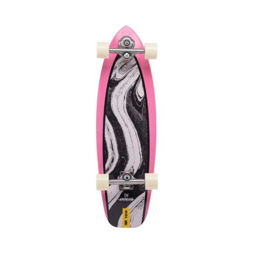 Yow Amatriain 33.5" Signature Series Surf Skate Longboard